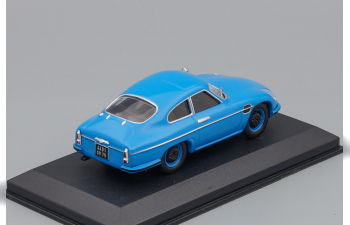 PANHARD DB HBR4 1958, blue