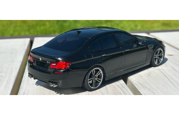 Набор для конверсии  BMW F10 в переделку BMW F10 M5 от Welly