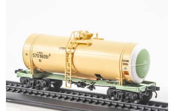 Цистерна 15-Ц863, Наши поезда. Спецвыпуск 4