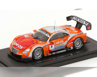 LEXUS SC430 No 6 Super GT500 (2011)