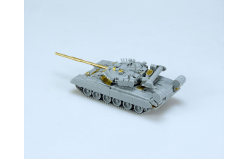 Сборная модель Танк Russian танк Т-80UK Main Battle Tank