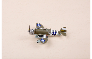 P-47D