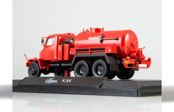 PRAGA V3S Tanker