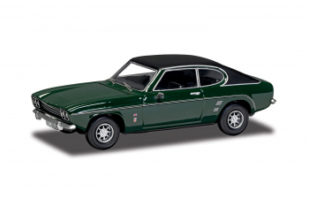 Набор из трех моделей FORD