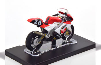 CAGIVA Mito EV No.26, Campionato Sport Production, Rossi (1994)