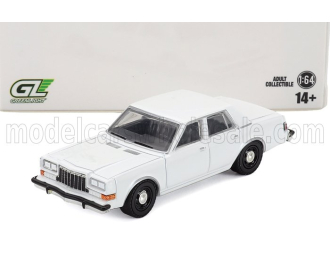 DODGE Diplomat (1980), White
