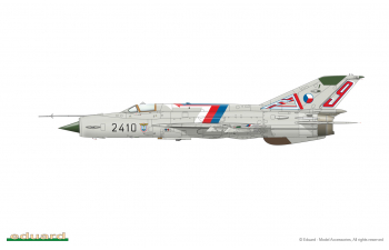 MiG-21 MF