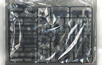 Сборная модель Apocalypse Ver 2.0