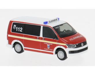 VOLKSWAGEN T6.1 FW Sulzbach a.d. Donau