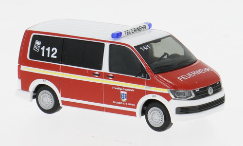 VOLKSWAGEN T6.1 FW Sulzbach a.d. Donau
