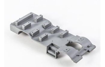 Сборная модель Автобус Karosa "Дружба"