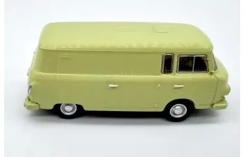 BARKAS B1000 (1962), light green 