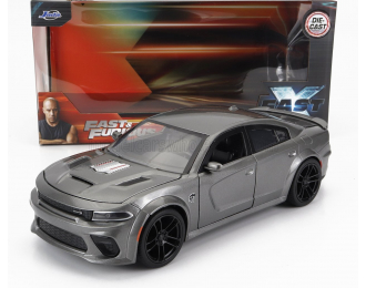 DODGE Charger (2021) - Fast & Furious Fast X, Grey