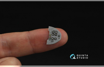 Декаль авиационные приборы Германии, ВМВ (для всех моделей)