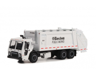 MACK LR мусоровоз "Boston Public Works" (2020)