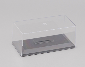 Бокс VETRINA DISPLAY BOX (15 * 7,5 * 6 см.)