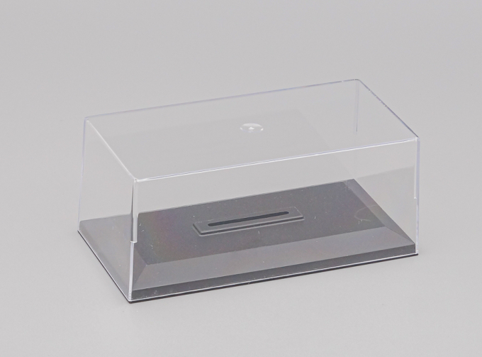 Бокс VETRINA DISPLAY BOX (15 * 7,5 * 6 см.)