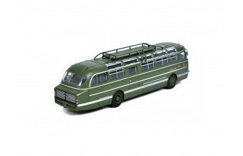 IKARUS 55 NVA, green