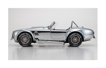 SHELBY Cobra 427S/C, chrome