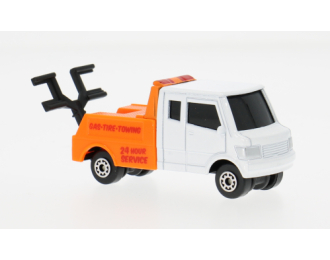 MERCEDES-BENZ T1, white