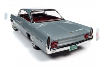 PONTIAC Catalina Hardtop (1961), Richmond Grey (серый)