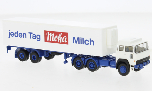 MAGIRUS 310 D 22 Kühlk Moha Milc