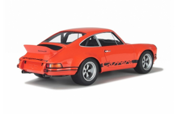 Porsche 911 2.8 RSR Street, L.e. 1500 pcs. (orange)