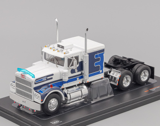 MARMON CHDT (1980), white / blue