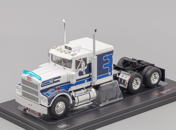 MARMON CHDT (1980), white / blue