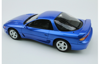 Mitsubishi 3000 GTO 1992 (blue)