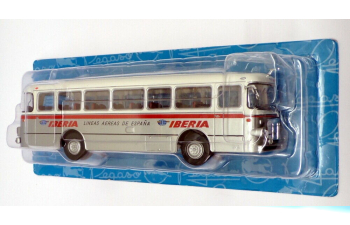 Pegaso Bus Comet 1101 Iberia