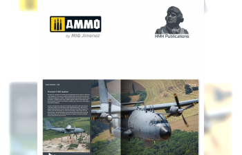 Книга C-160 Transall