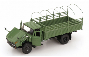 JIEFANG Truck, green