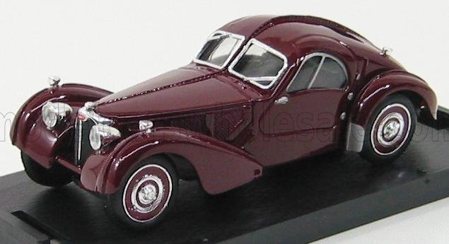 BUGATTI 57s Atlantic Coupe 1934, Bordeaux