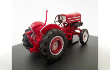 ENERGIC 511 1955, Tracteurs et monde agricole 107