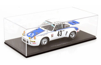 PORSCHE 911 Carrera RSR Winner 24h Daytona, Haywood/Graves/Helmick (1977)