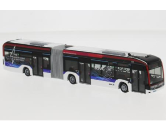 MERCEDES-BENZ eCitaro G, BSVG Braunschweig