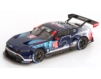 FORD Mustang GT3 Sieger GTD-Pro 24h Daytona, Mies/Vervisch/Olsen (2024)