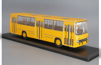 IKARUS 260 (1973), охра