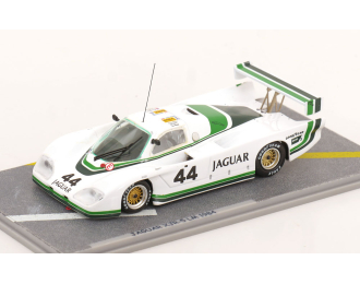 JAGUAR XJR5 №44 24h Le Mans (1984)