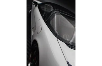 HONDA NSX-R (NA2), white