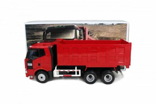 JieFang J6P RED (самосвал)