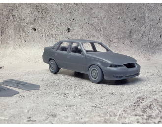 Сборная модель DAEWOO NEXIA N150