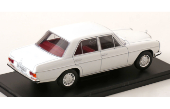MERCEDES-BENZ 220d (w115) (1968), white