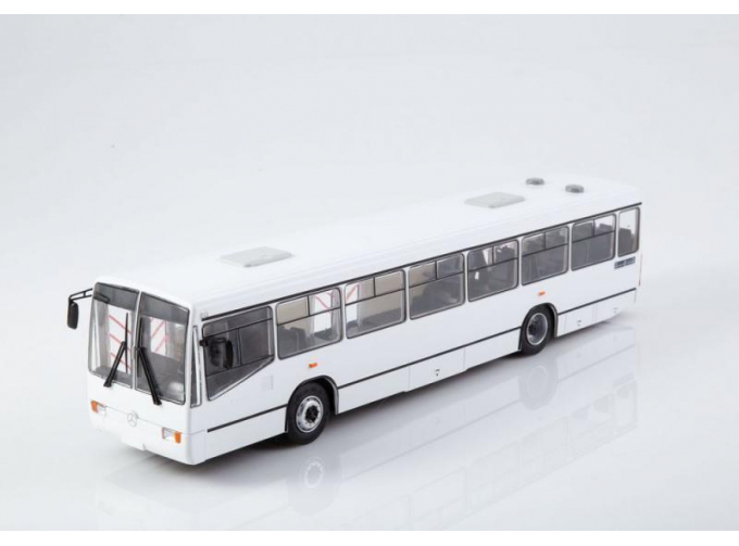 MERCEDES-BENZ O345, Наши Автобусы 69