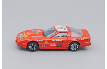 CHEVROLET Corvette #11 (cod.4192), red