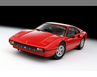 Ferrari 308 GTB 1976 RED