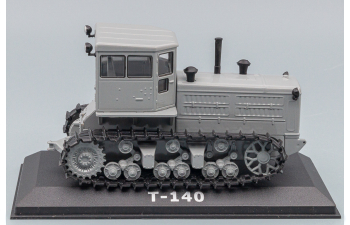 Т-140, Тракторы 40, серый