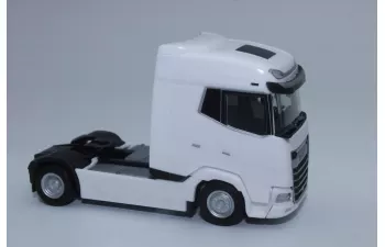 DAF XG (2023) седельный тягач белый