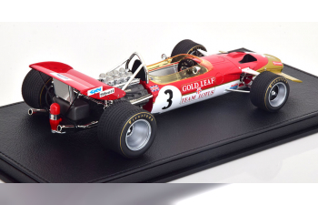 LOTUS 49C (1970)